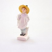 JAMES HN3013 - ROYAL DOULTON F
