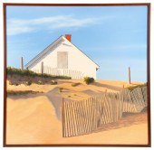 JAMES HOLLAND (MASSACHUSETTS/F