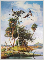 JAMES HUTCHINSON (AMERICAN,193