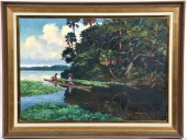 JAMES HUTCHINSON, FLORIDA WATE