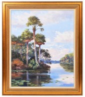 JAMES HUTCHINSON 'ST. LUCIE RI