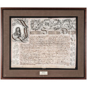 (JAMES II) KING OF ENGLAND (16