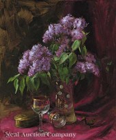 James Inquerson (American 20th