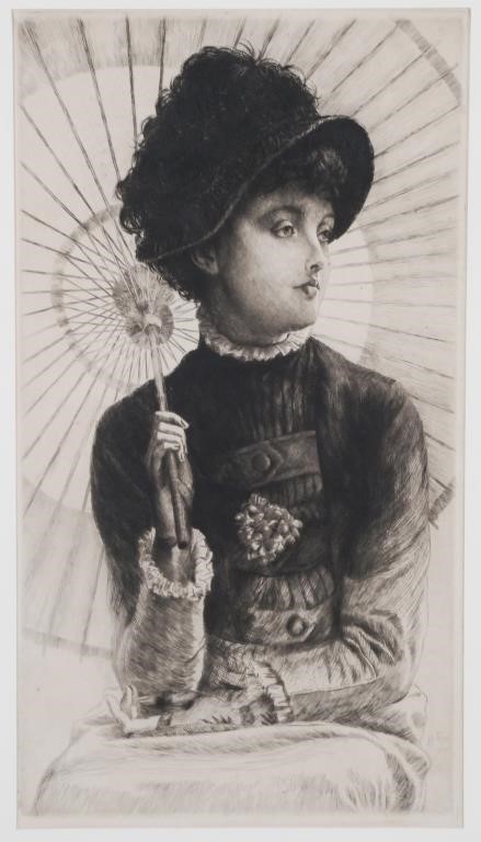 JAMES JACQUES JOSEPH TISSOT,