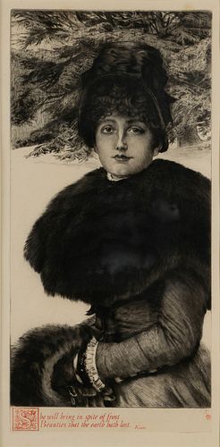 JAMES (JACQUES JOSEPH) TISSOT