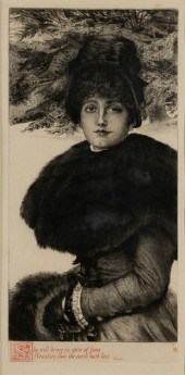 JAMES (JACQUES JOSEPH) TISSOT