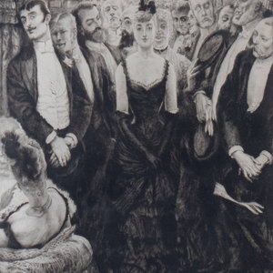 James Jacques-Joseph Tissot