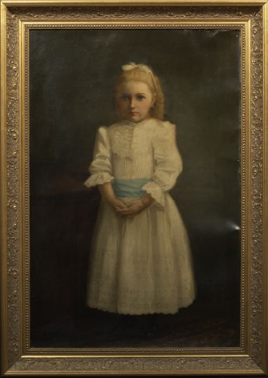 James Jebusa Shannon (American,