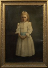 James Jebusa Shannon (American