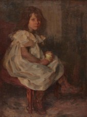 JAMES JEBUSA SHANNON, (AMERICA