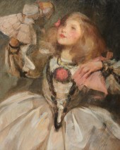JAMES JEBUSA SHANNON, (AMERICA