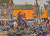 JAMES JEFFREY GRANT, (SCOTTISH