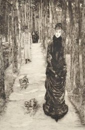 James J.J. Tissot (French, 183