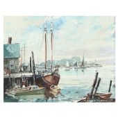 JAMES K. BONNAR (AMERICAN, 188