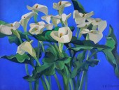 JAMES K. SCHMIDT, (AMERICAN, 2