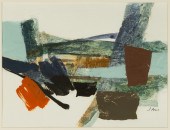 JAMES K. Y. KUO (AMERICAN, 192