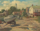 JAMES KING BONNAR (AMERICAN, 1