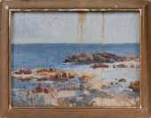 JAMES KING BONNAR, MASSACHUSET