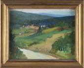 James Kirk Merrick (PA 1905-19