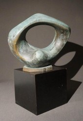 JAMES KNOWLES (AMERICAN 20TH C