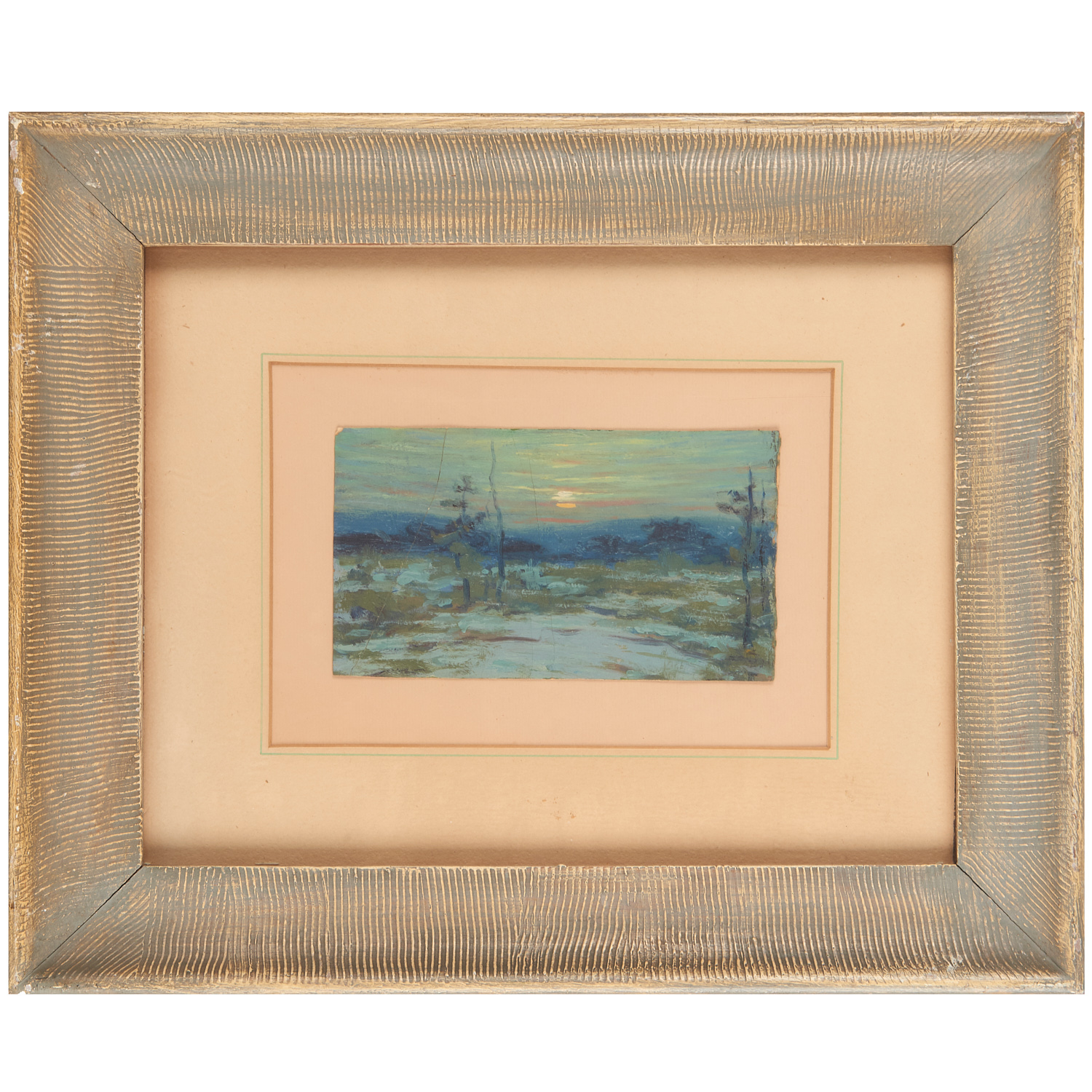 JAMES KNOX (ATTRIB.), PAINTING