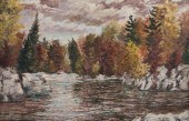 JAMES L. KEIRSTEAD (1932 - ) C