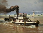 JAMES L. KENDRICK III (AMERICA