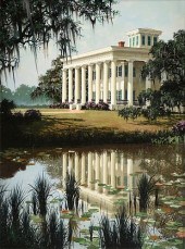 JAMES L. KENDRICK III (AMERICA