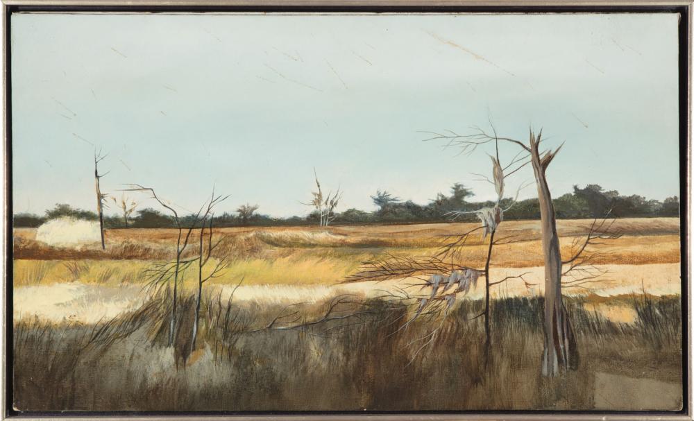 JAMES LAMANTIA (AMERICAN/NEW