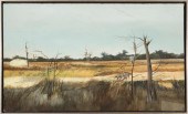 JAMES LAMANTIA (AMERICAN/NEW O