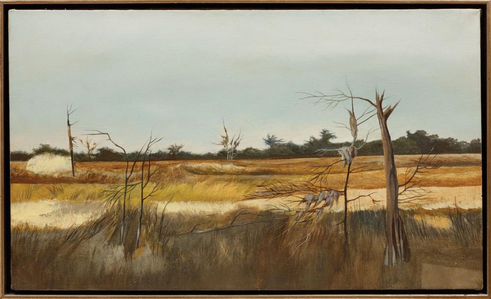 JAMES LAMANTIA (AMERICAN/NEW