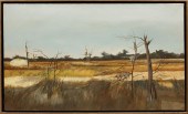 JAMES LAMANTIA (AMERICAN/NEW O
