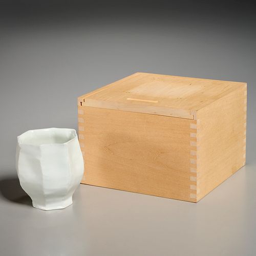 JAMES LAWTON, STUDIO CERAMIC