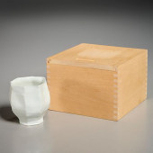 JAMES LAWTON, STUDIO CERAMIC V