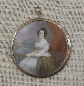 James Leakey (British 1775-186