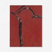 James Lechay 1907–2001. Black
