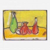 James Lechay 1907–2001. Still