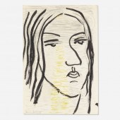 James Lechay 1907–2001. Untitl