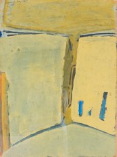 JAMES LECHAY (AMERICAN 1907-20