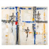 JAMES LEONARD. "BEFORE IS AFTE
