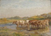 JAMES LILLIE GRAHAM, ARCA (187