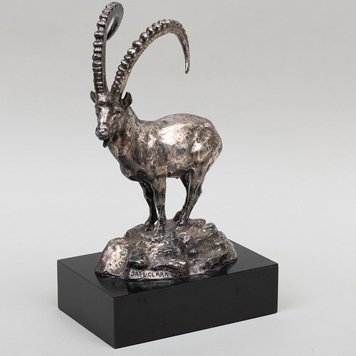 JAMES LIPPITT CLARK (1883-1957):