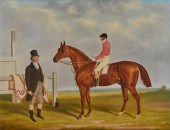 JAMES LODER, (ENGLISH, 1784-18