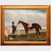 JAMES LODER OF BATH (1784-1854
