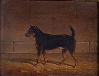 James Loder of Bath (British