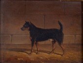 James Loder of Bath (British 1