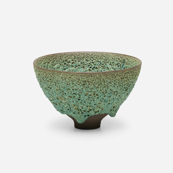 James Lovera. Coupe. c. 1975,