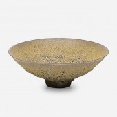 James Lovera. Large bowl. c. 1