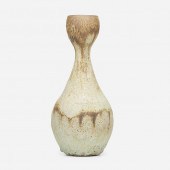 James Lovera. Tall vase. c. 19