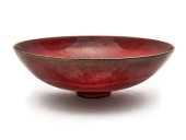 JAMES LOVERA VASE<br>James Lov